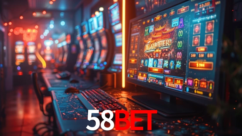 58BET Vip