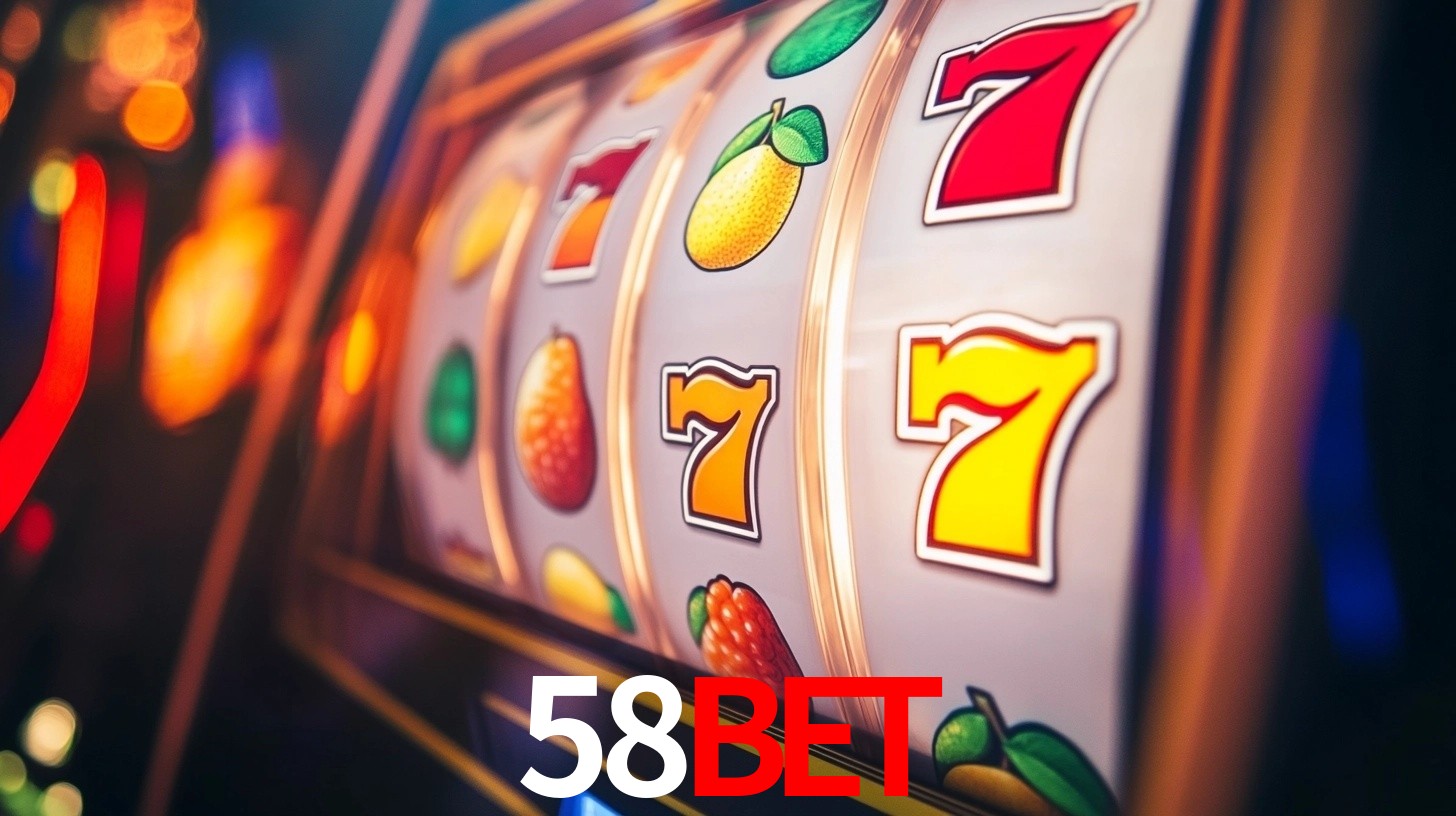 Ofertas Imperdíveis na 58BET: Promoções e Bônus Que Valem a Pena