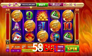 Explorando a Categoria de Eventos em Apostas na 58BET