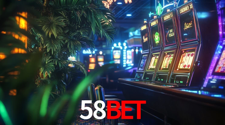 Tournaments 58BET