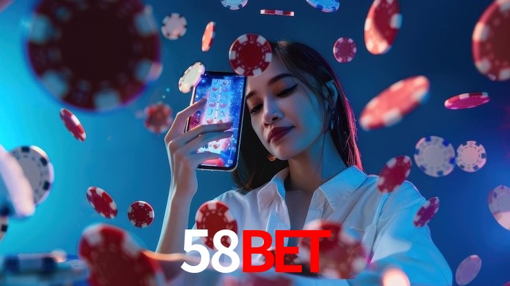 Explorando a Categoria de Eventos em Apostas na 58BET
