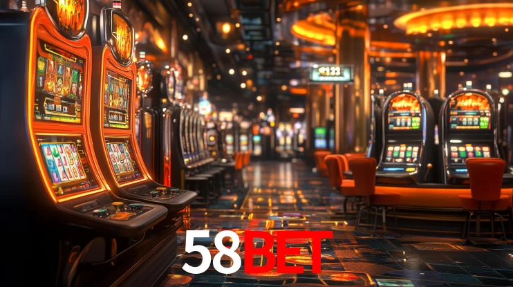 58BET,58BET login
